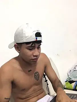 logannth on StripChat