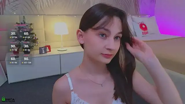 LolaPrise on StripChat