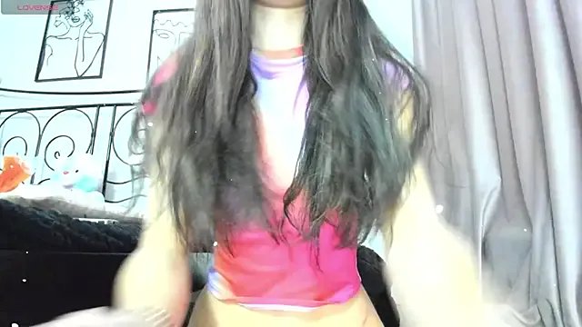 LollaVibes on StripChat