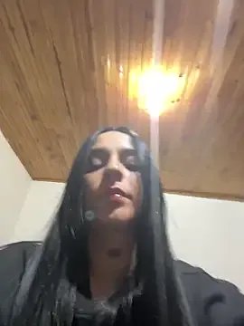 London_fox — Full Naked