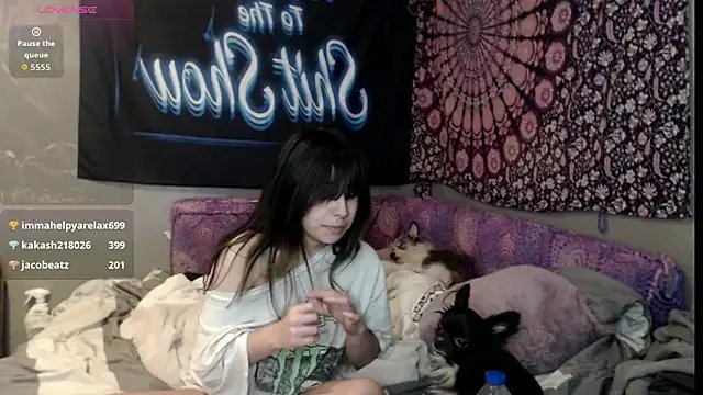 London_Ray on StripChat