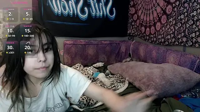 London_Ray on StripChat