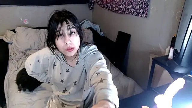 London_Ray on StripChat