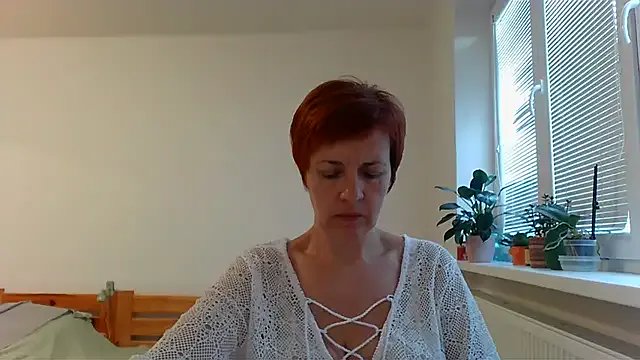 Private LoraLoraMay on StripChat