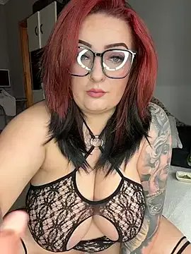 loranoir on StripChat