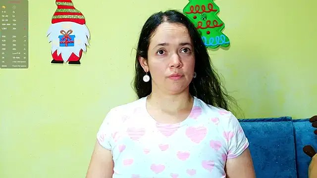 loreen_grey on StripChat