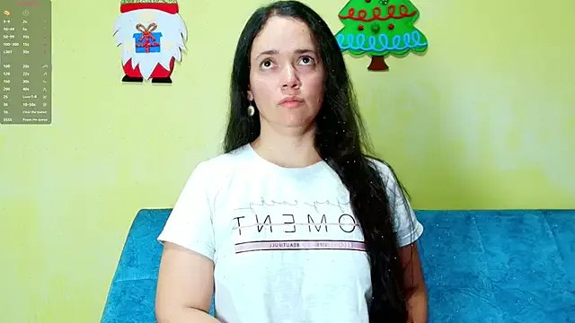 loreen_grey on StripChat