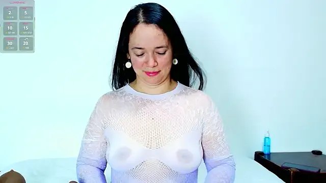 loreen_grey — I cum on your torso really good