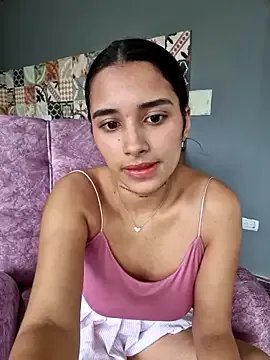 Lorena_Mcfly on StripChat