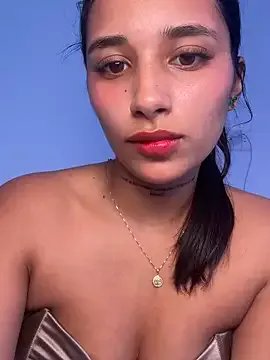 Lorena_Mcfly on StripChat