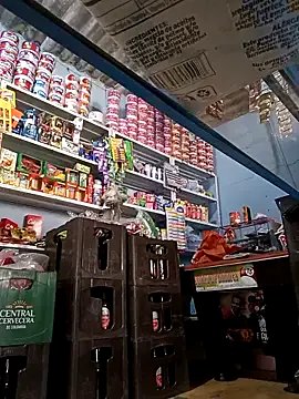 Lorenasex on StripChat