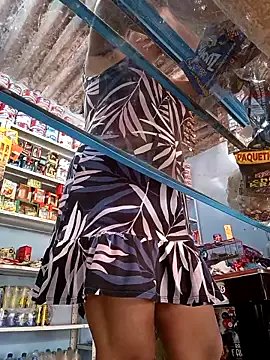 Lorenasex on StripChat