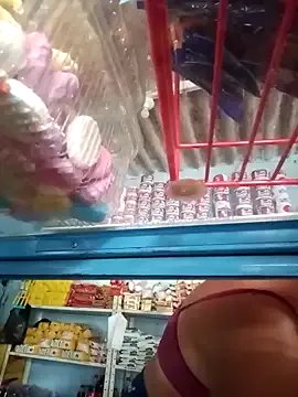 Lorenasex on StripChat