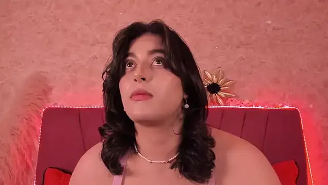 LorenaStevens on StripChat