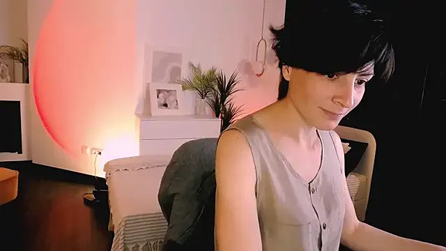 LorenDaze on StripChat