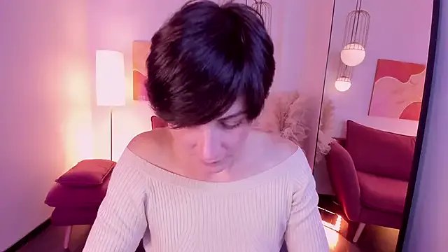 LorenDaze on StripChat