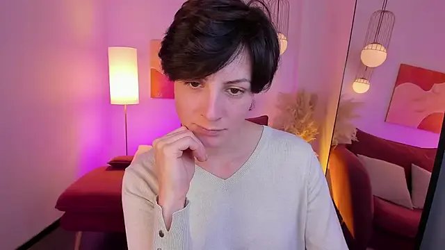 LorenDaze on StripChat