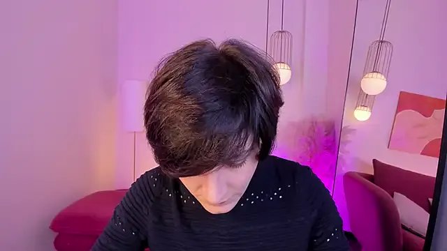 LorenDaze on StripChat