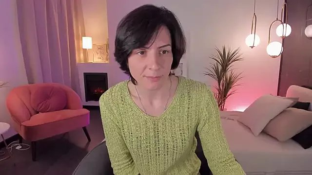 LorenDaze on StripChat