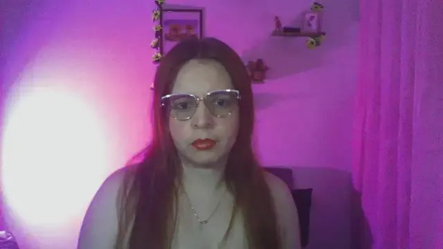 Freechat lorenita_88 on StripChat