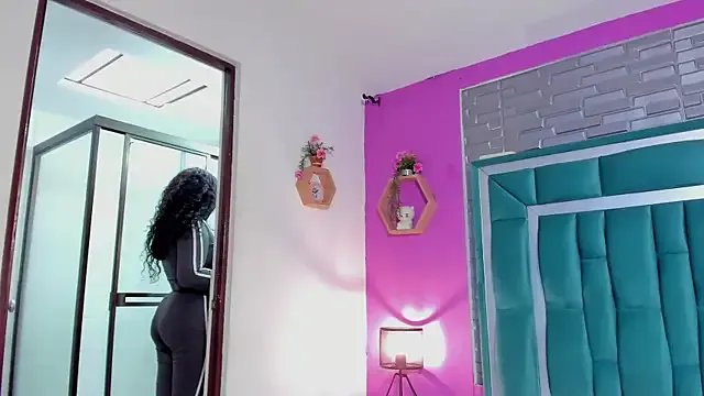 LORENSCOLLINS on StripChat