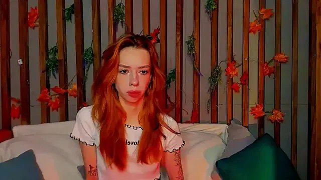 Lori_Williams on StripChat