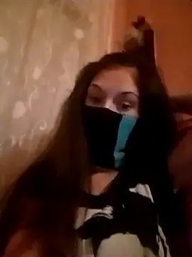 lorina202 on StripChat
