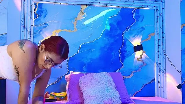 lorrayne_ — control machine show anal or pussy