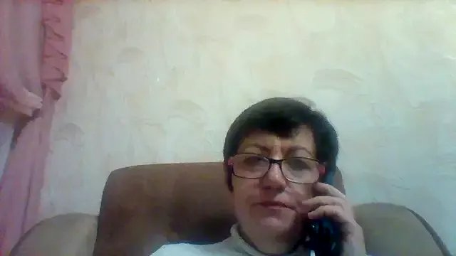 Lota5821 on StripChat