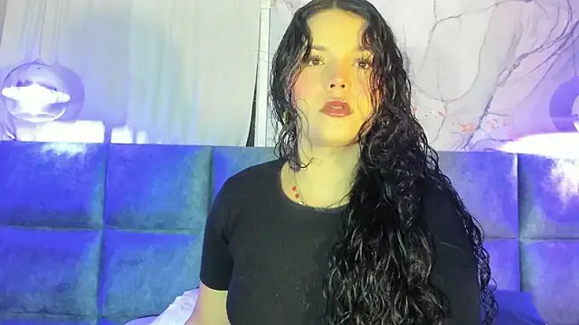 Freechat LottiCarter on StripChat