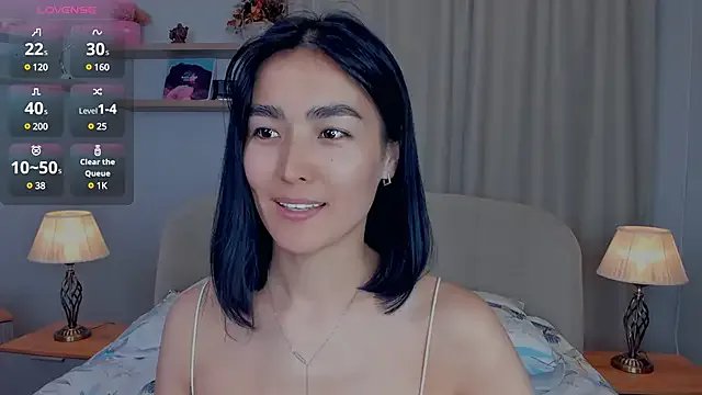 Lova_Rane on StripChat