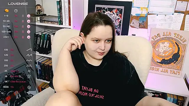 Lovbess — #bigboobs