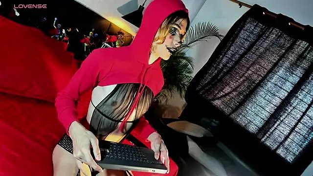 love_amor_ on StripChat