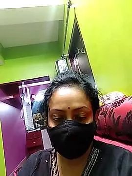 Freechat love_suman on StripChat