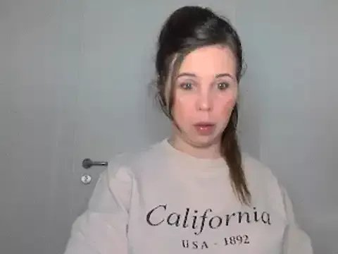 loveis007 on StripChat