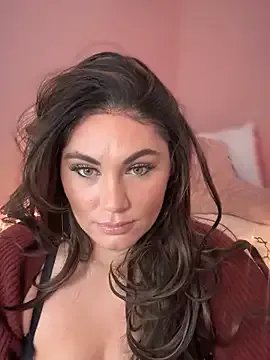 lovely_beast on StripChat