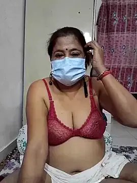 Lovely_Mimi01 on StripChat