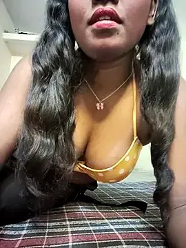 Lovely_Payal on StripChat