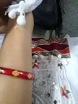 LOVELYKAJALBHABHI on StripChat