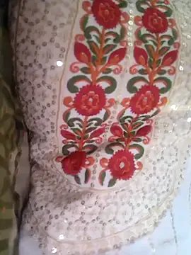 LOVELYKAJALBHABHI on StripChat