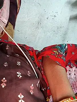 LOVELYKAJALBHABHI on StripChat