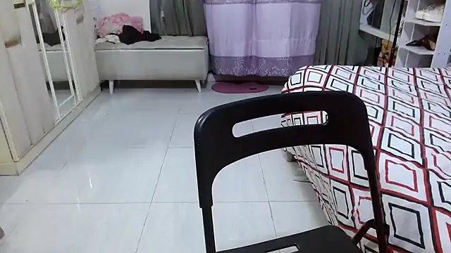 Lovelywife786 on StripChat