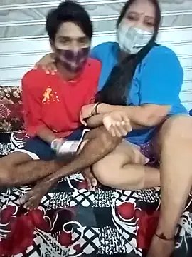 LoveOnStream on StripChat