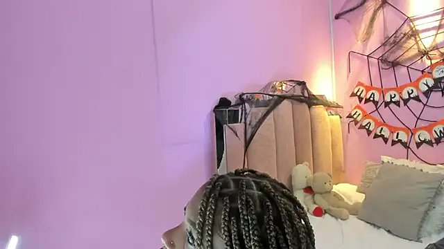 LoveQueen2 on StripChat