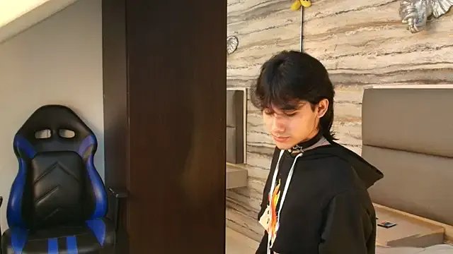 Lovers_21 on StripChat