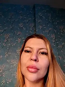 Lovers__Annn on StripChat