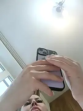 Lovers__Annn on StripChat