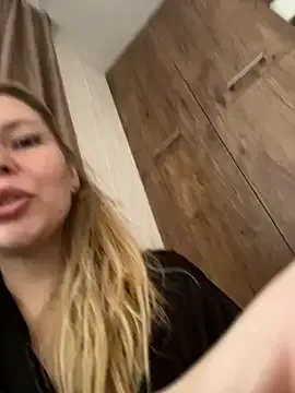 Lovers__Annn on StripChat