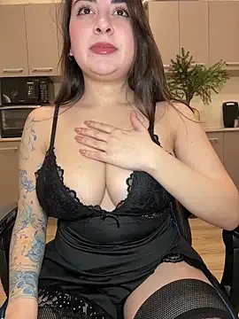 Lovynna on StripChat