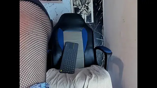 Lu_doll on StripChat